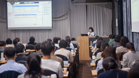 한국사회보장정보원, 보건진료소장 대상 지역보건의료정보시스템 교육