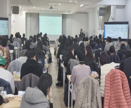 한국사회보장정보원, 보건진료소장 대상 지역보건의료정보시스템 교육 실시