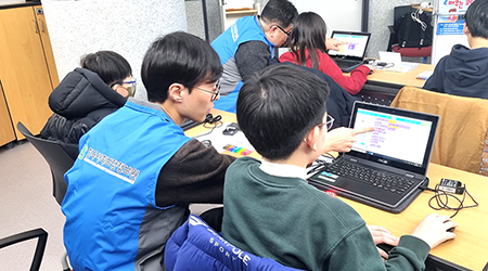 디지털코딩 사진