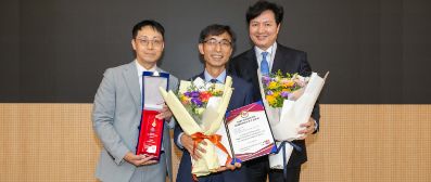 2024 한국ESG혁신정책대상 우수상 수상